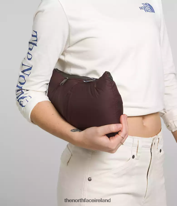 Clothing The North Face Women 1996 Retro Nuptse Vest New Taupe Green/Coal Brown 4VP2RZ432