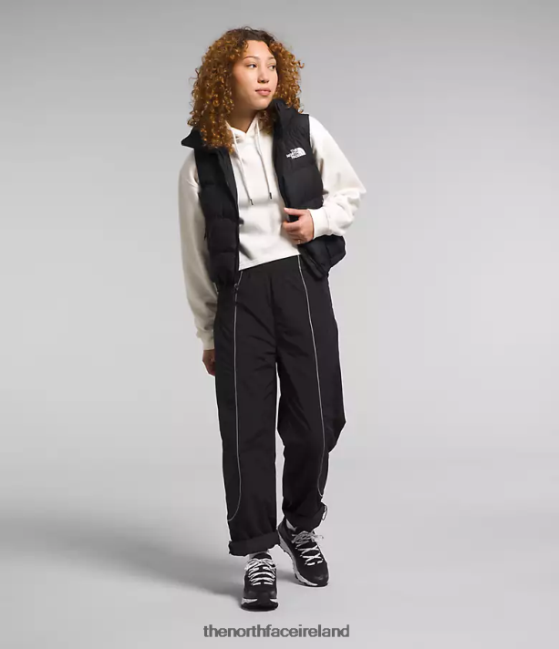 Clothing The North Face Women Hydrenalite Down Vest TNF Black 4VP2RZ840