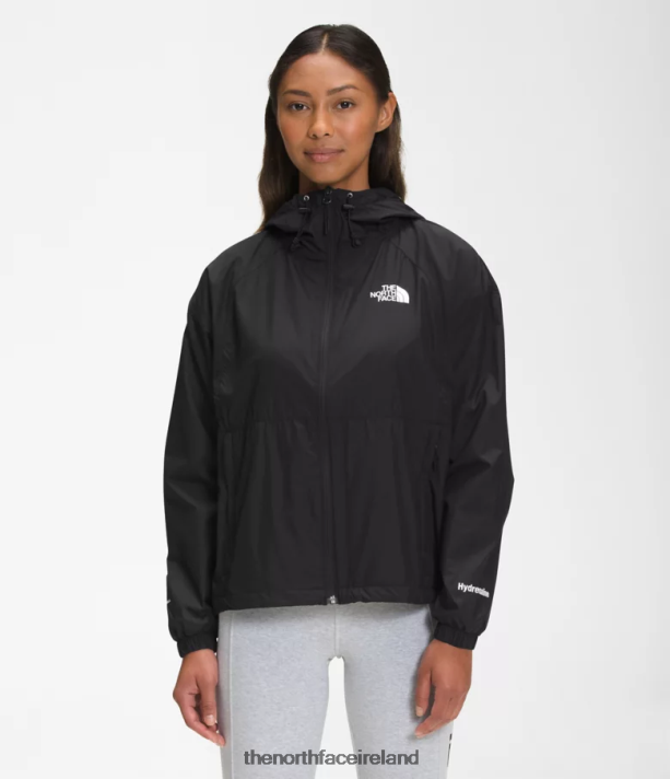 Clothing The North Face Women Hydrenaline Jacket 2000-25'' Length TNF Black 4VP2RZ672