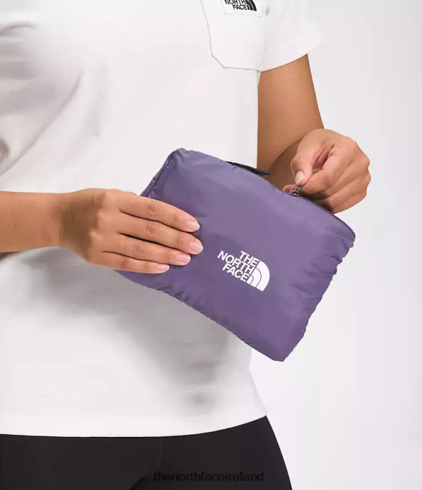 Clothing The North Face Women Hydrenaline Jacket 2000-25\'\' Length TNF Black Iwd Print 4VP2RZ676