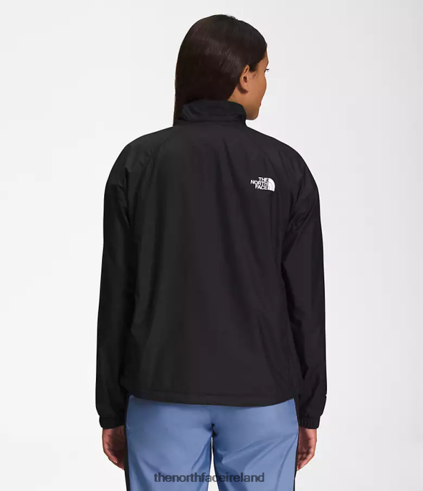 Clothing The North Face Women Hydrenaline Pullover 2000 TNF Black 4VP2RZ1018