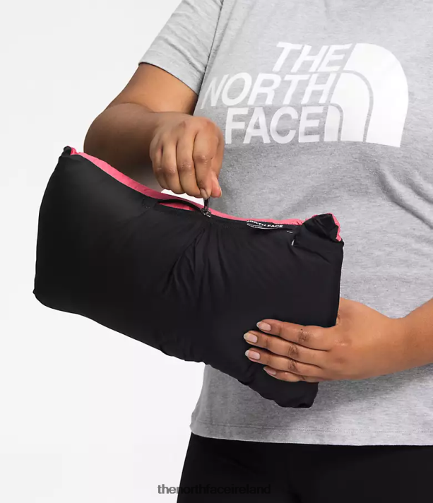 Clothing The North Face Women Plus 1996 Retro Nuptse Jacket Cosmo Pink 4VP2RZ799