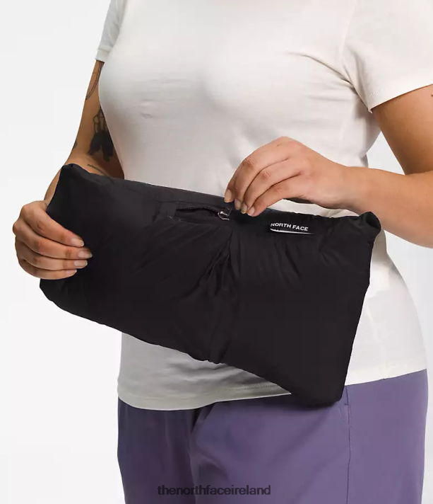 Clothing The North Face Women Plus 1996 Retro Nuptse Jacket Recycled TNF Black 4VP2RZ796