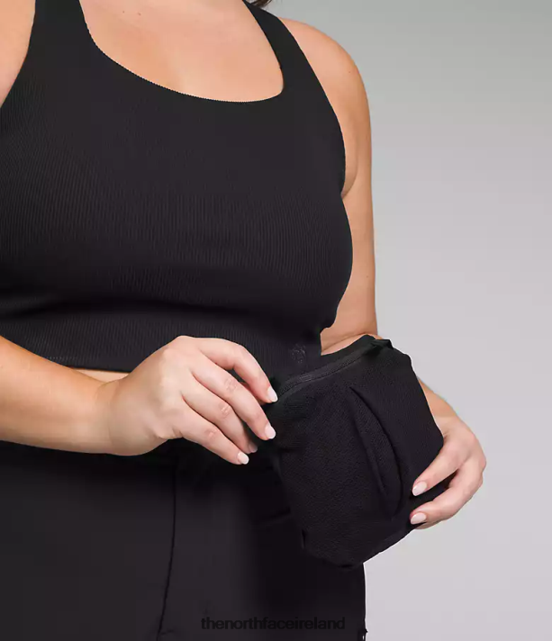 Clothing The North Face Women Plus Bridgeway Zip-Off Pants TNF Black 4VP2RZ59